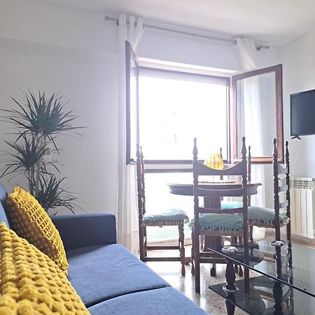 Apartamento Con Vistas Al Pilar Con Aparcamiento Privado 사라고사 외부 사진
